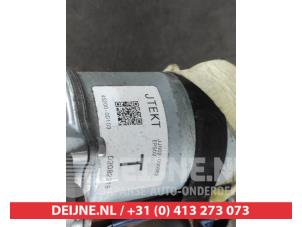 Toyota Yaris Lenksäulenwelle O690520 foto 3