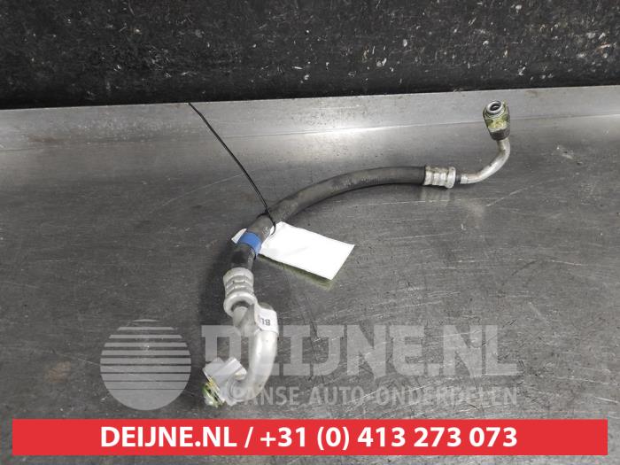 Toyota Yaris Airco Leiding O690507