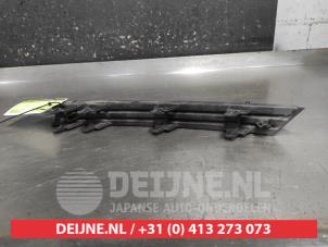 Mazda CX-5 Bumper grille O690535 photo 2