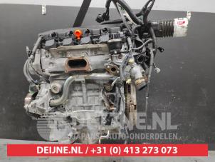 Honda Accord Motor O690555 foto 2