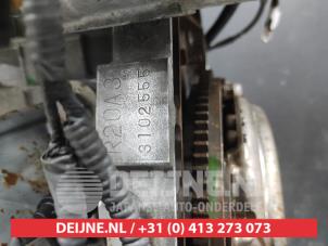 Honda Accord Motor O690555 foto 3