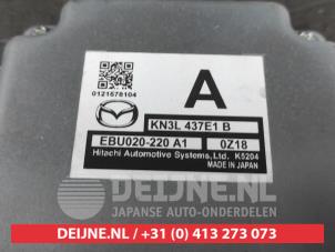 Mazda CX-5 Handbremse Modul O690558 foto 2
