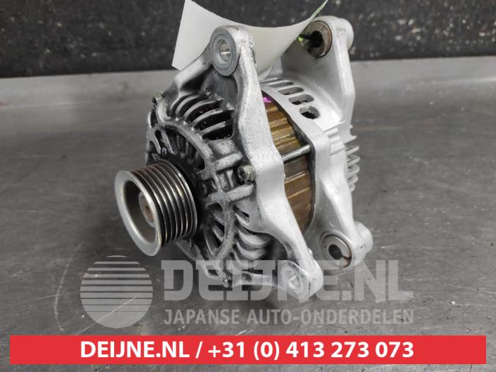 Mazda CX-5 Dynamo O690561