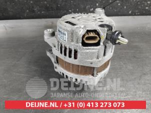 Mazda CX-5 Dynamo O690561 foto 2