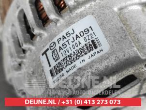 Mazda CX-5 Dynamo O690561 foto 3