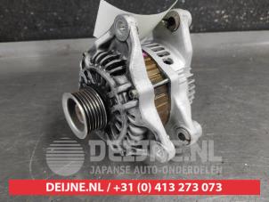 Gebruikte Dynamo Mazda CX-5 II (KF) 2.0 SkyActiv-G 165 16V 2WD Prijs op aanvraag aangeboden door V.Deijne Jap.Auto-onderdelen BV