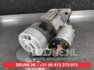 Mazda CX-5 Starter O690562 photo 2