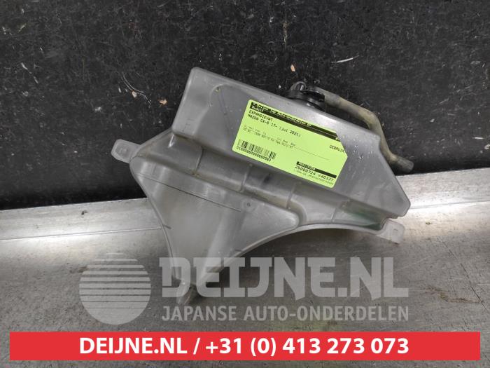 Mazda CX-5 Expansion vessel O690563