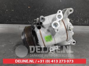 Gebruikte Pomp Airco Mazda CX-5 II (KF) 2.0 SkyActiv-G 165 16V 2WD Prijs € 200,00 Margeregeling aangeboden door V.Deijne Jap.Auto-onderdelen BV