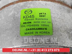 Mazda CX-5 Klimapumpe O690564 foto 3