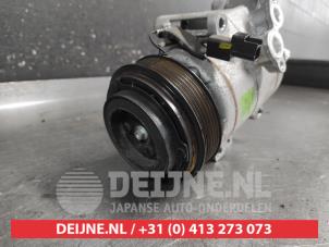 Mazda CX-5 Klimapumpe O690564 foto 2