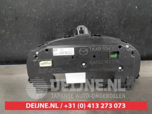 Mazda CX-5 Odometer KM O690565 photo 2