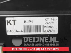 Mazda CX-5 Odometer KM O690565 photo 3