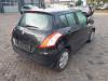 Suzuki Swift (ZA/ZC/ZD) 1.2 16V Achterlicht rechts