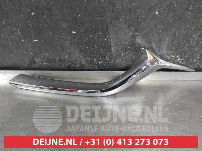 Mazda CX-5 Grille Lijst O690567