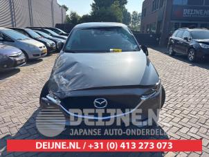 Mazda CX-5 Grillleiste O690567 foto 3