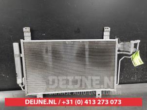 Gebruikte Airco Condensor Mazda CX-5 II (KF) 2.0 SkyActiv-G 165 16V 2WD Prijs € 100,00 Margeregeling aangeboden door V.Deijne Jap.Auto-onderdelen BV