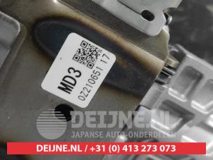 Mazda CX-5 Steering column O690596 photo 3