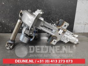 Mazda CX-5 Steering column O690596 photo 2