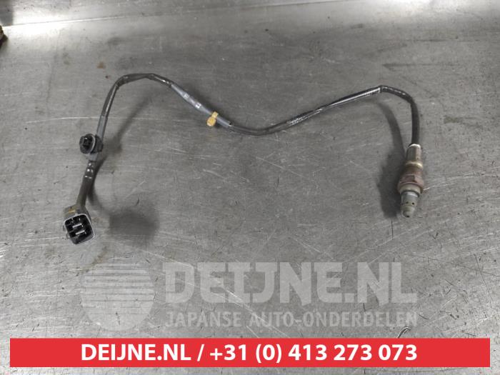 Gebruikte Lambda Sonde Mazda CX-5 II (KF) 2.0 SkyActiv-G 165 16V 2WD Prijs € 50,00 Margeregeling aangeboden door V.Deijne Jap.Auto-onderdelen BV