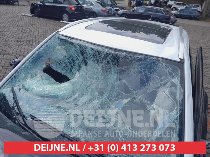 Suzuki Vitara Panoramadach O690598