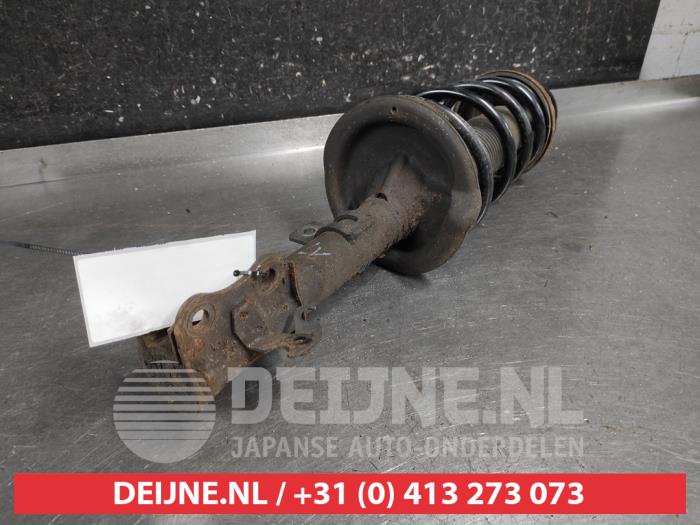 Suzuki Splash Stoßdämpferstrebe links vorne O690601