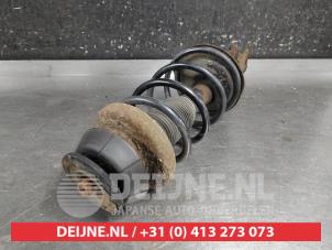 Suzuki Splash Stoßdämpferstrebe links vorne O690601 foto 2