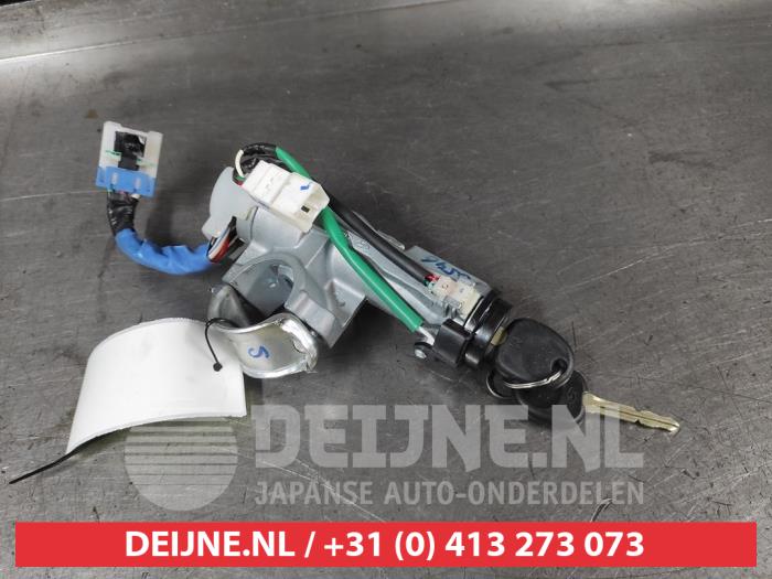 Hyundai I10 Kontaktslot+Sleutel O690604