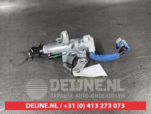 Hyundai I10 Ignition lock + key O690604 photo 2