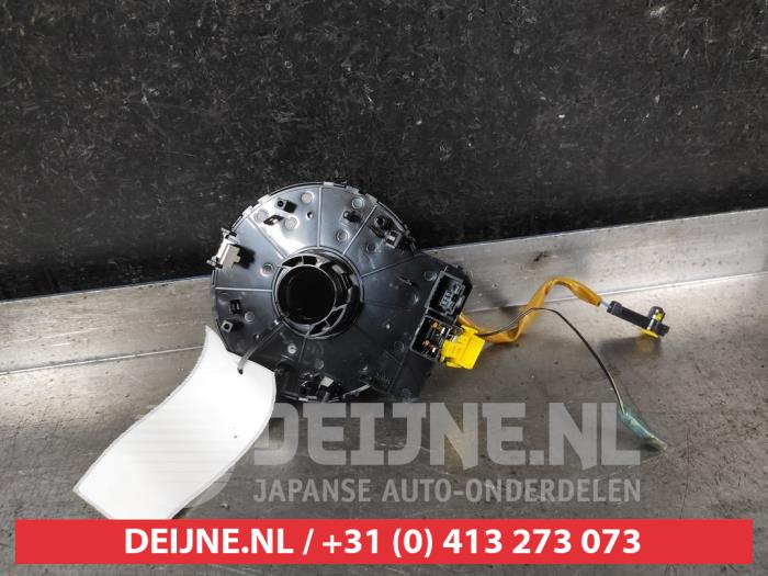 Hyundai I10 Klokveer Airbag O690605