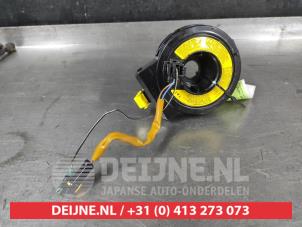 Hyundai I10 Steuergerät Airbag O690605 foto 2