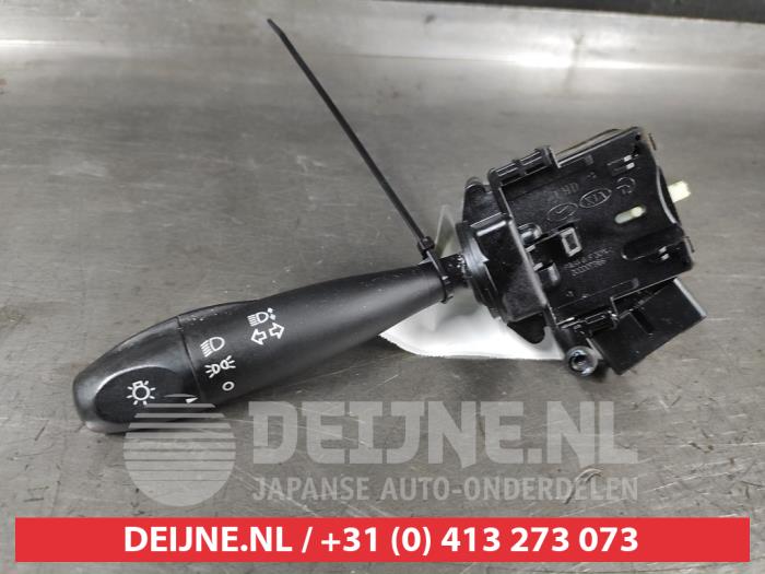 Hyundai I10 Licht Schakelaar O690606