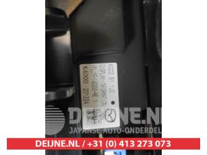 Mazda CX-5 Navigatie Display O690546 foto 3
