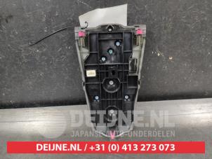 Toyota Yaris Heizung Bedienpaneel O690508 foto 2