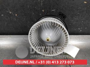 Mazda CX-5 Kachel Ventilatiemotor O690539 foto 2