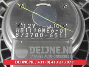Mazda CX-5 Kachel Ventilatiemotor O690539 foto 3
