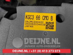 Mazda CX-5 Regelunit Multi Media O690547 foto 3