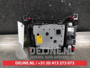 Mazda CX-5 Regelunit Multi Media O690547 foto 2