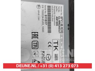 Mazda CX-5 Navigation Modul O690544 foto 3