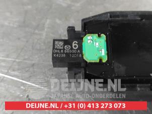 Mazda CX-5 Regensensor O690531 foto 2