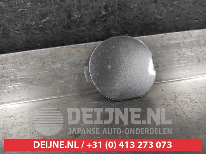 Mazda CX-5 Afdekkap Sleepoog voor O690532