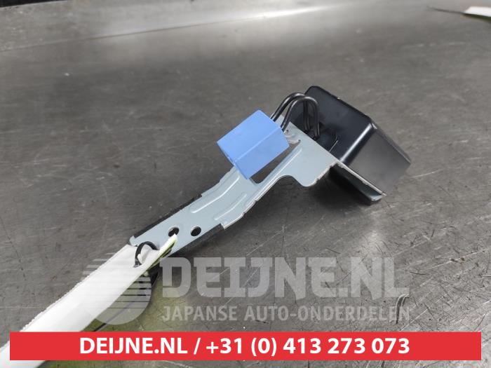 Mazda CX-5 GPS Antenne O690537