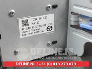 Mazda CX-5 GPS Antenne O690537 foto 2