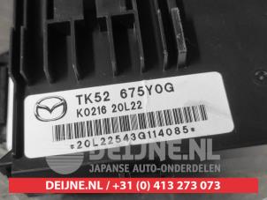 Mazda CX-5 Steuergerät Body Control O690536 foto 2
