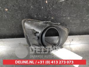 Mazda 2 Stoßstangenrost O690624 foto 2