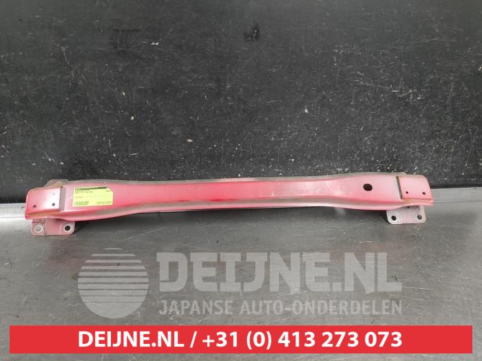Mazda 2 Bumperframe achter O690626