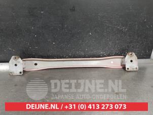 Mazda 2 Stoßstangeträger hinten O690626 foto 2
