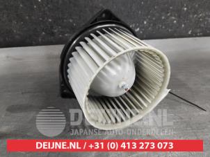 Mitsubishi Outlander Heizung Belüftungsmotor O690627 foto 2