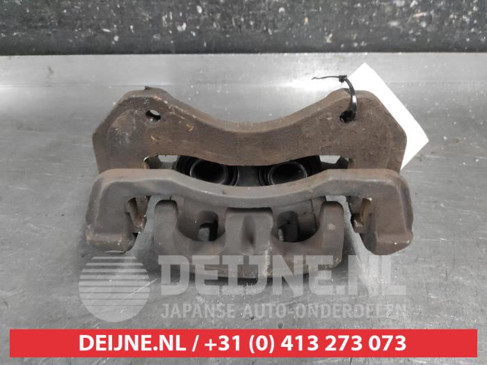 Mitsubishi Outlander Bremszange links vorne O690646