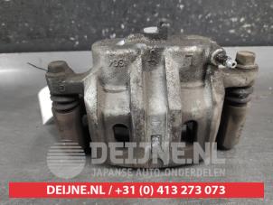 Mitsubishi Outlander Bremszange links vorne O690646 foto 3
